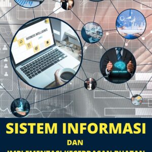 Sistem Informasi dan Implementasi Kecerdasan Buatan