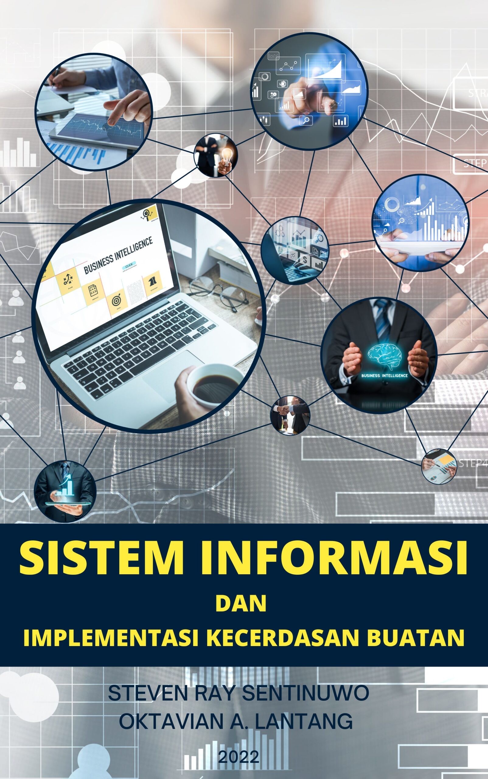 Sistem Informasi dan Implementasi Kecerdasan Buatan